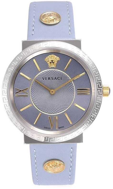 versace stainless steel back a535 prezzo|Versace Steel Watches .